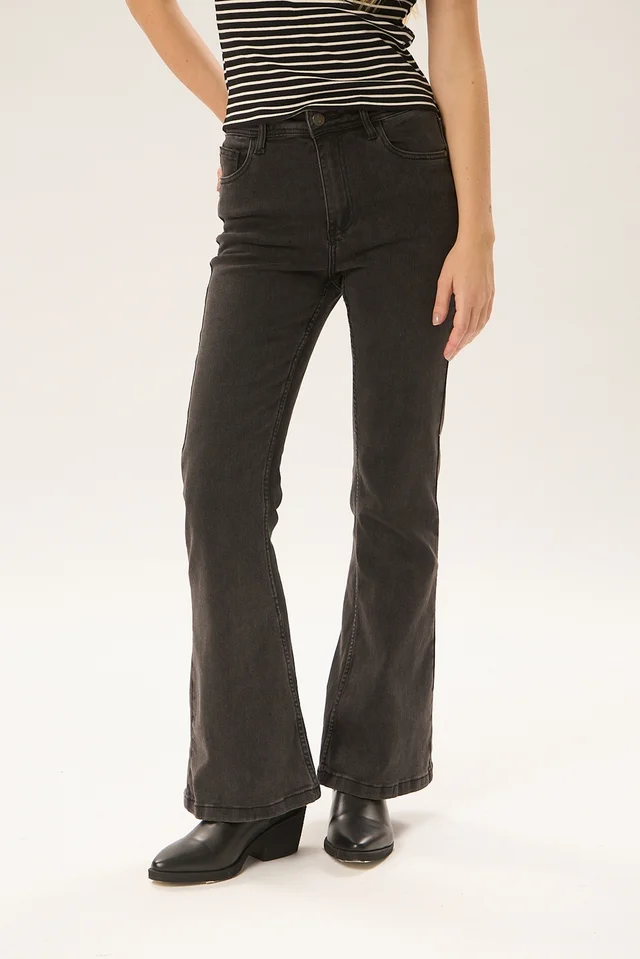 Jeans Bootcut Irwin